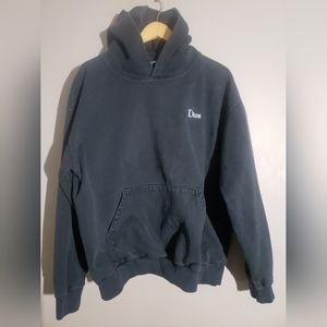 COPY - Dime hoodes size XL made in U S A